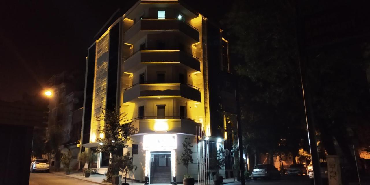 فندق يسيل بارك اسطنبول المظهر الخارجي الصورة