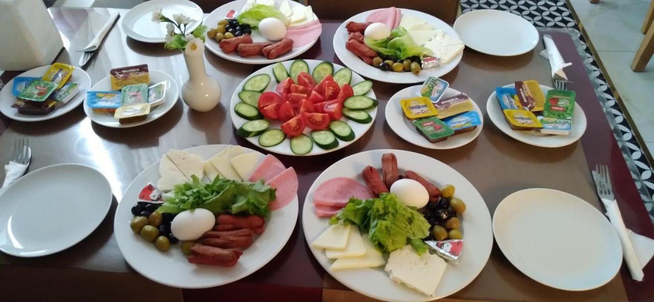 فندق يسيل بارك اسطنبول المظهر الخارجي الصورة